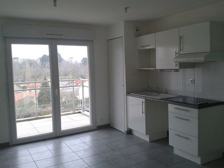 Location Appartement 2 pièces 41m² NANTES 44300 - Photo 4