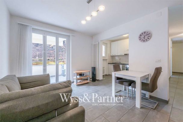 2.5 Zimmer, 45 m², 5. Stock - Photo 1