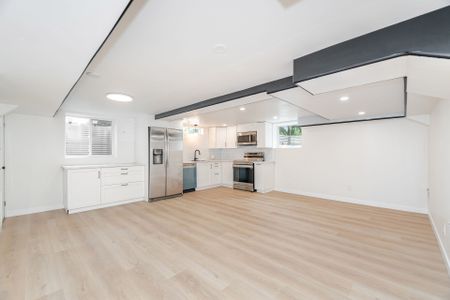 For Lease - 214 Forest Hill Drive Unit# Lower, Kitchener, Ontario - Photo 2