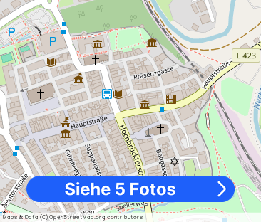 Wohnen auf der Charlottenhöhe - Foto 1