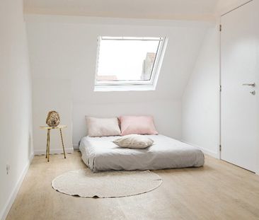 Gerenoveerd appartement nabij het centrum Gent - Foto 4