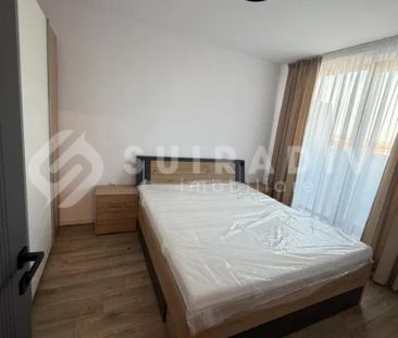 Apartament modern,prima inchiriere, bloc nou, terasa, parcare subterana- zona Ira - Fotografie 2