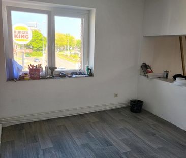 Schöne kleine zwei Zimmer Wohnung am Stadtrand von Krefeld - Foto 1