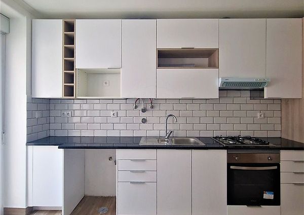 Apartamento T1 em Lisboa