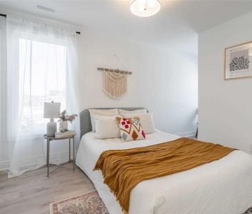 For Lease - 1 Edward Street Unit# UPPER, Hamilton, Ontario - Photo 5