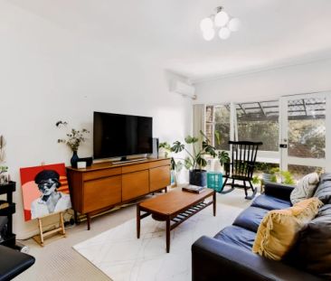 2 Bed 1 Bath - Photo 1