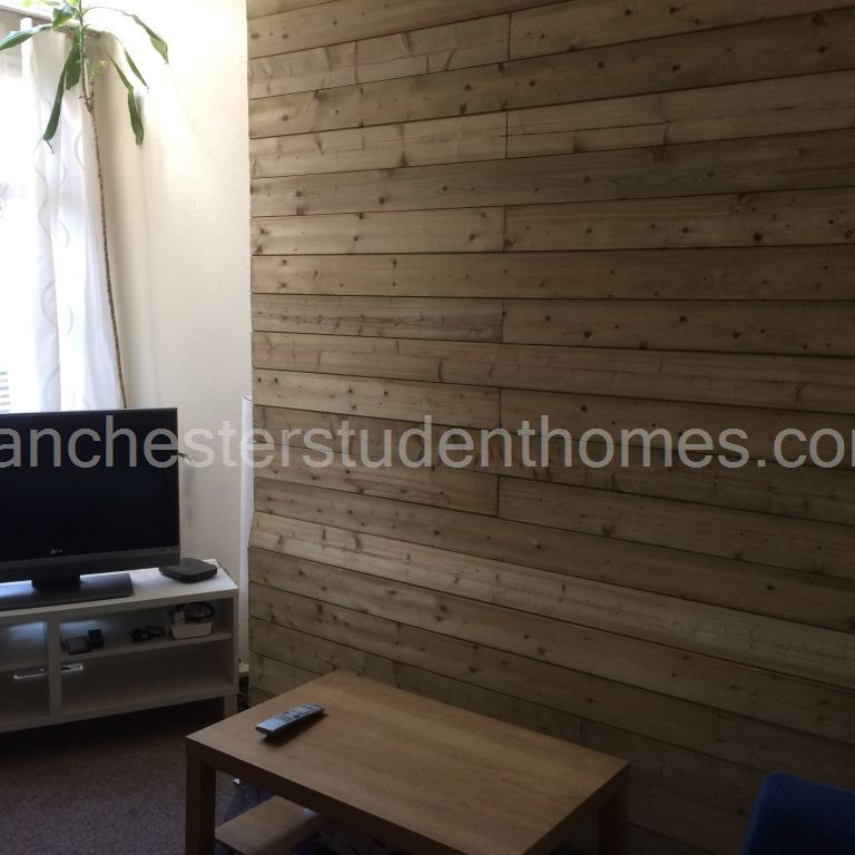 Brailsford Road, Manchester, M14 6PU - Photo 1