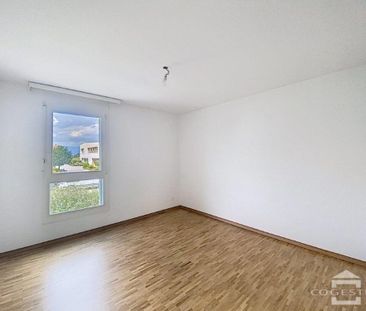 Appartement de 3.5 pièces au rez-de-chaussée - Photo 4