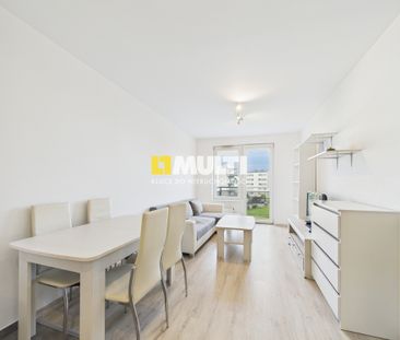 Dwa pokoje z garażem na strzeżonym osiedlu - Фото 2