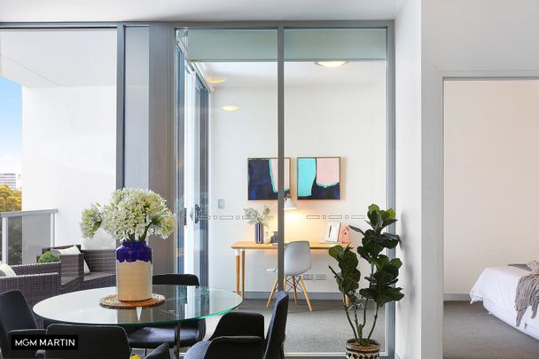 B704/222 Botany Road, Alexandria NSW 2015 - Apartment For Rent | Domain - Photo 1