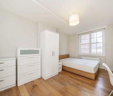 Judd Street, Queen Alexandra Mansions, Bloo, WC1H, London - Photo 4