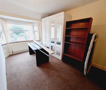 4 Bed Student Accommodation - Photo 1