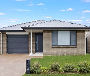 Ultra Modern Home in Great Location! - Photo 3