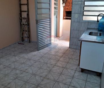 "Charmoso Sobrado na Vila Nova Cachoeirinha!" - Foto 2