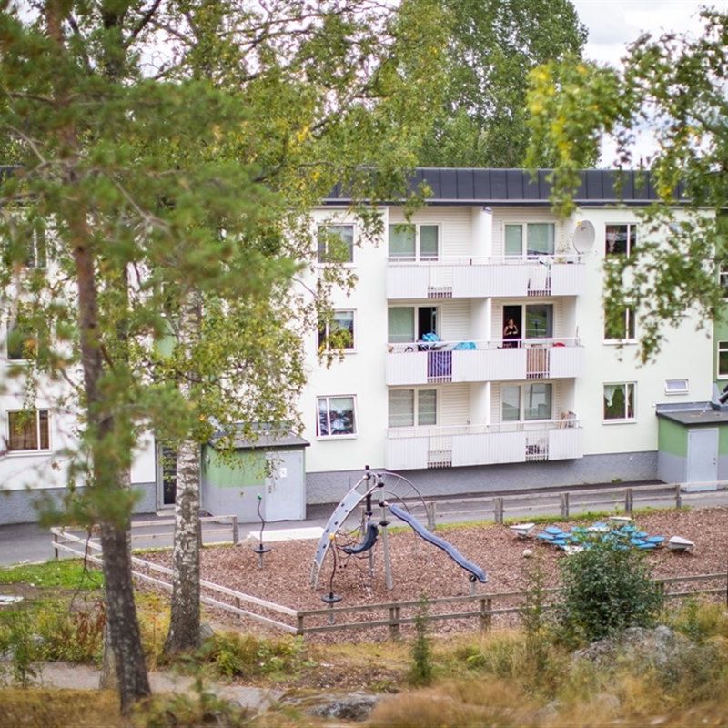 Oddergatan 40 C - Photo 1
