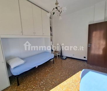 Trilocale via al Torrente Molinassi 3, Sestri Ponente, Genova - Photo 6