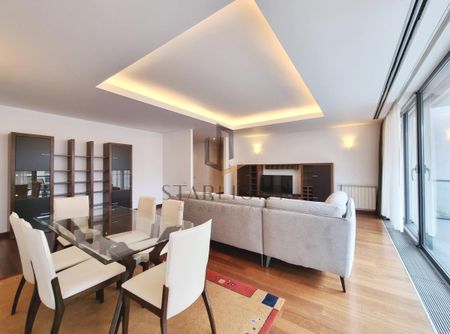 Elegant 2-Bedroom Apartment for Rent near Primaverii Boulevard - Photo 5