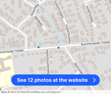 2-Zimmer-Mietwohnung mit Balkon am Utkiek! Bezugsfrei zum 01.02.2026 - Photo 1