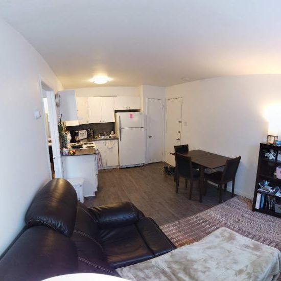 1 CH - 1 SDB - Québec - $857 /mo - Photo 1