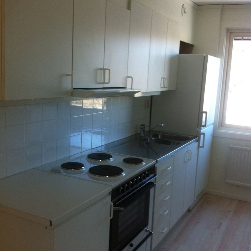 Storgatan 83 - Photo 1