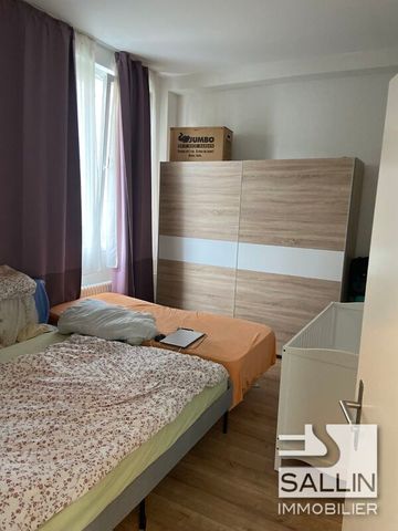 APPARTEMENT DE 2½ PIECES IDEALEMENT SITUE - Photo 2