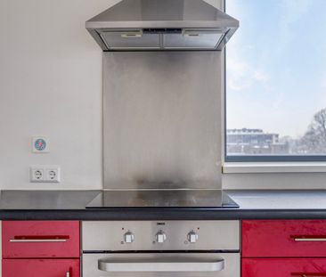 Appartement te huur: Grahamstraat 353 1973 RH IJmuiden - Photo 2