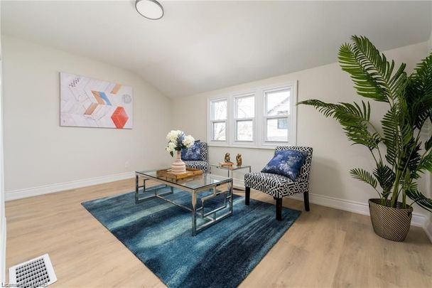 For Lease - 129 Durham Street Unit# unit 3 - main, Port Colborne, Ontario - Photo 1