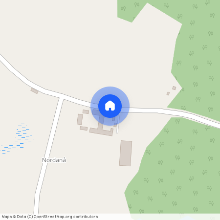 Nordanågård, Broby