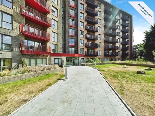 2 bedroom apartment to rent - Photo 1