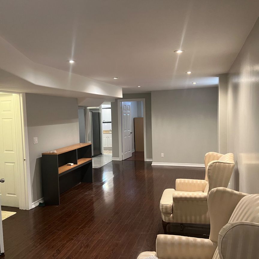 For Lease - 7 Albright Road Unit# Bsmt, Brampton, Ontario - Photo 1