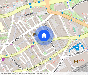 Alquiler de piso en Los Castillejos - La Trinidad - Photo 1