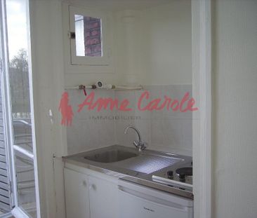 Puteaux la Défense - Photo 3