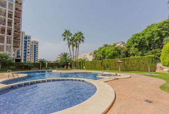 Calpe/Calp, Valencian Community