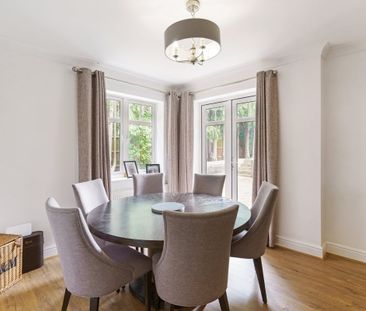 5 bedroom detached house to rent - Photo 4