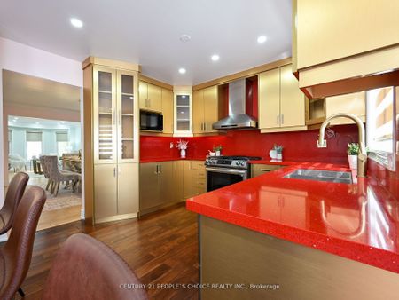 For Lease - 6008 Grossbeak Drive Unit# (Short Term), Mississauga, Ontario - Photo 4