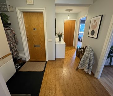 Tvåa med två balkonger - Photo 4