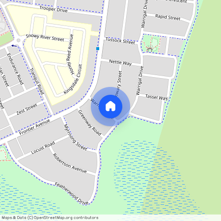 11 Warrigal Drive, Vic 3336, Aintree