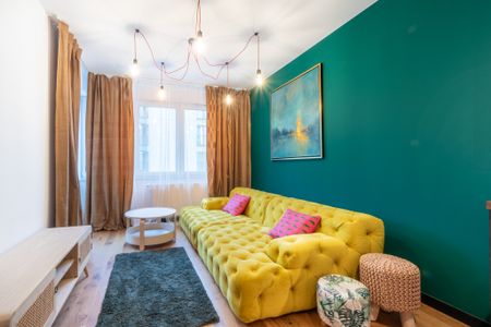 Stylowe mieszkanie|Zakątek Dąbie| tuż nad Wisłą - Фото 2