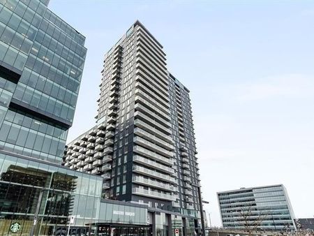 Appartement à louer - Brossard (Noms de rues (C)) Appartement à louer - Brossard (Noms de rues (C)) - Photo 4