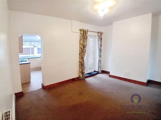 2 bedroom terraced house to rent - Photo 1