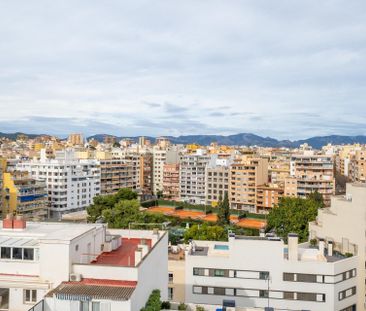 Ático de alquiler en Carrer Andrea Doria, Son Armadans - Photo 3