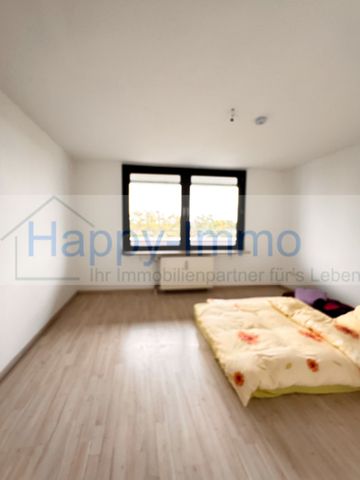 2 Zimmerwohnung / Ostbalkon / offene Küche / ab sofort mieten / Unterhaching - Photo 3