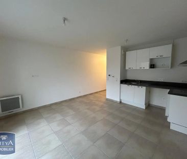 Appartement à louer 1 pièce 27.87m² - Photo 5