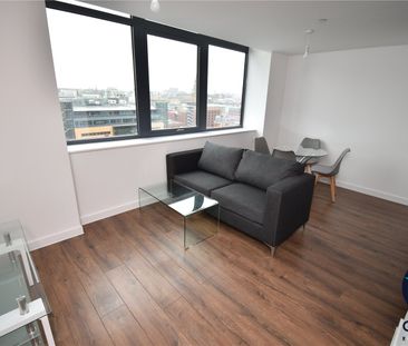 1 bedroom Flat To Rent - Photo 3