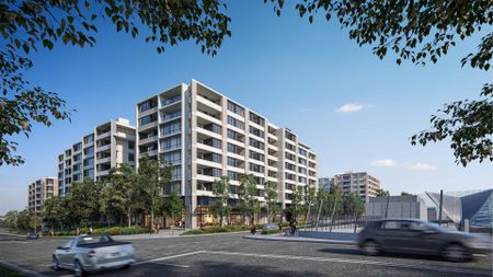 320/2B Conferta Avenue TALLAWONG - Photo 2