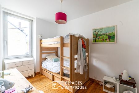 Charmante maison de 140 m² avec jardin à Machecoul - Photo 3