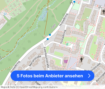 1-Zimmer Wohnung in Querenburg - Foto 1
