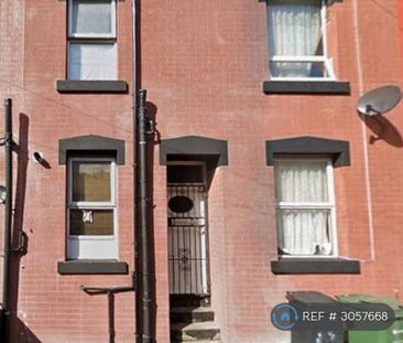 2 bedroom terraced house to rent - Photo 6