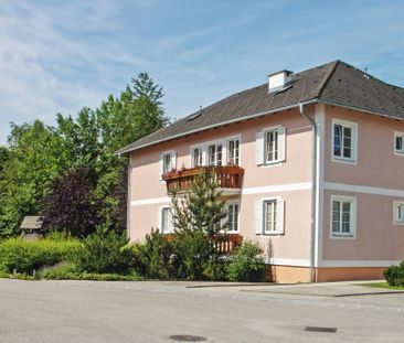 6 Mietwohnungen in Oberndorf an der Melk - Photo 4