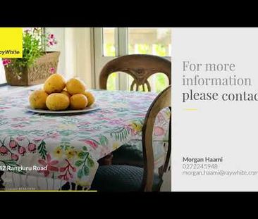 Rangiuru Retreat - Photo 3